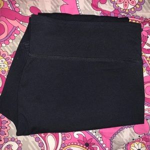 Aerie Black Leggings